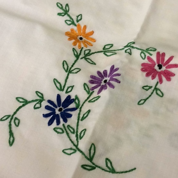 FINAL SALE PRICE Various Vintage Cloth Lot - Picture 3 of 12